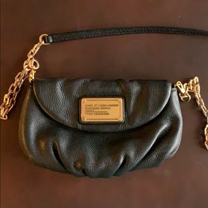 Marc Jacobs Chain Crossbody